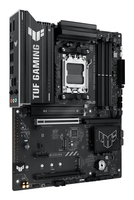 EAN 4711387987544 - ASUS TUF GAMING B850-E WIFI AMD B850 Zócalo AM5 ATX imagen 3
