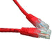 EAN 5420016813220 - LOGON FTP Cat5e 10m cable de red Rojo imagen 1
