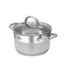 EAN 4260403578872 - Resto Kitchenware Rigel 2,7 L Alrededor Acero inoxidable imagen 6