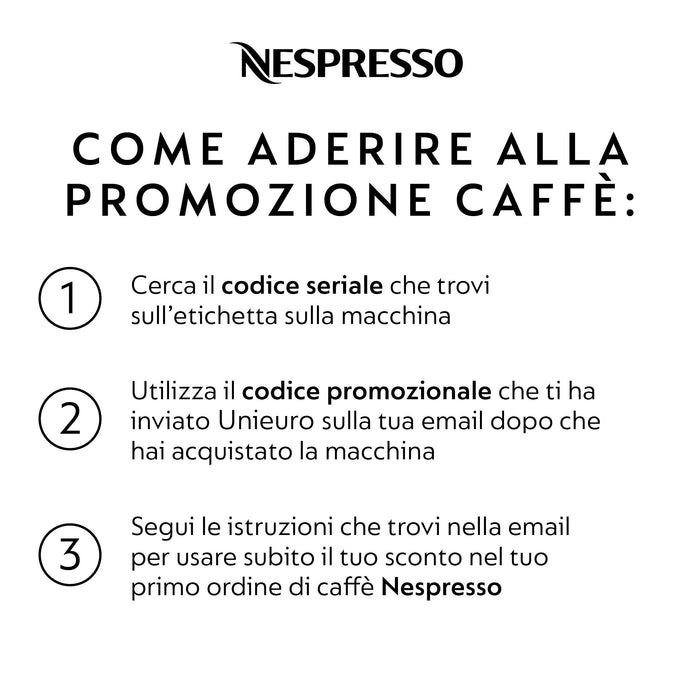 EAN 0010942216476 - Krups Nespresso XN1005K cafetera eléctrica Semi-automática Máquina espresso 0,7 L imagen 5