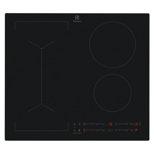 EAN 7333394124315 - Electrolux EIV63443CT Negro Integrado 60 cm Con placa de inducción 4 zona(s) imagen 1