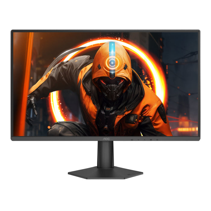 24 Fhd Ips Gaming Monitor