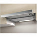 EAN 8020283003187 - Elica Elite 14 STD GRIX A/90 Semintegrada (extraíble) Acero inoxidable 350 m³/h imagen 1