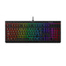 EAN 0196188486689 - HyperX Alloy Core RGB - Gaming Keyboard (ES Layout) (HX-KB5ME2-ES) teclado Juego USB Negro imagen 1