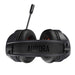 EAN 5903968680244 - iBox X3 Auriculares Alámbrico Diadema Llamadas/Música USB tipo A Negro imagen 3