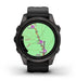 EAN 0753759318017 - Garmin epix Pro (Gen 2) 3,05 cm (1.2") AMOLED 42 mm Digital 390 x 390 Pixeles Pantalla táctil Gris Wifi G imagen 4