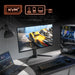 EAN 4719331861940 - GIGABYTE AORUS FO32U EK pantalla para PC 80 cm (31.5") 3840 x 2160 Pixeles 4K Ultra HD OLED Negro imagen 15