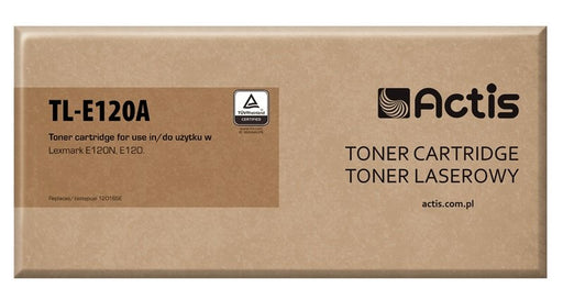 EAN 5901443019602 - Actis TL-E120A cartucho de tóner 1 pieza(s) Compatible imagen 1