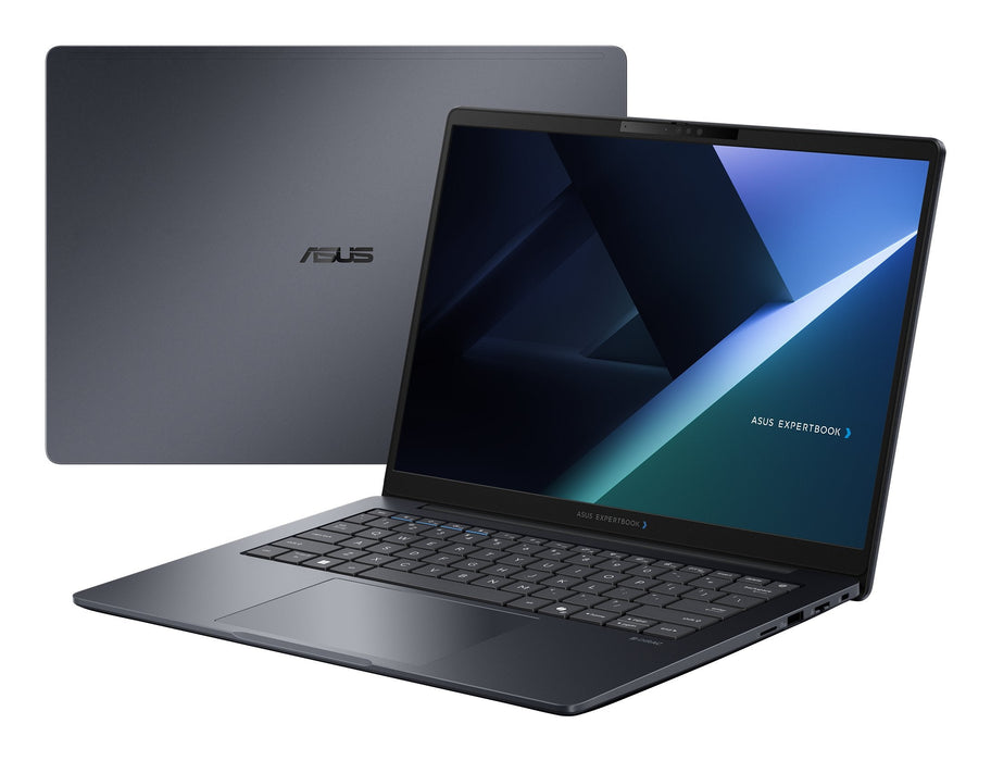 Portátil Asus Expertbook B5 G2 B5405caa-Nz0216 Intel Core Ultra 5-325 16gb 512gb Ssd 14' Sin Sistema Operativo