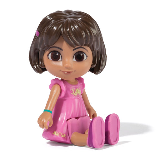 EAN 0681147077737 - DTE FGR Dora Figure Gift Pack GML imagen 2