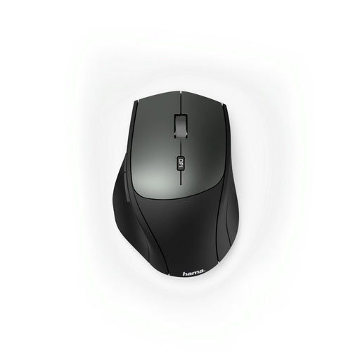 EAN 4047443421371 - Hama MW-600 ratón mano derecha RF inalámbrico Óptico 2400 DPI imagen 2