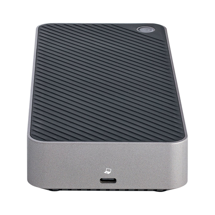 EAN 0065030900089 - StarTech.com 116E-USBC-DOCK base para portátil y replicador de puertos Alámbrico USB 3.2 Gen 2 (3.1 Gen 2 imagen 6