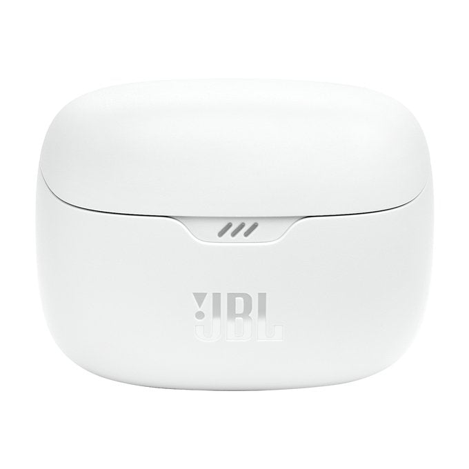 EAN 6925281969782 - JBL Tune Beam Auriculares True Wireless Stereo (TWS) Dentro de oído Llamadas/Música Bluetooth Blanco imagen 5
