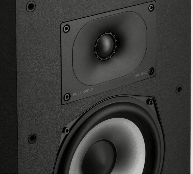 EAN 0747192133351 - Polk Audio XT70 De 5 vías Negro Alámbrico 200 W imagen 7