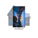 EAN 0884116390718 - DELL UltraSharp U2422H pantalla para PC 60,5 cm (23.8") 1920 x 1080 Pixeles Full HD LCD Negro, Plata imagen 5