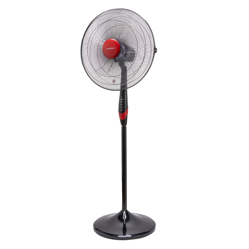 EAN 6221127020267 - TORNADO TSF-18XW ventilador Negro, Rojo imagen 2