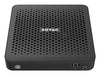 EAN 4895173627941 - Zotac ZBOX -MI668-BE PC/estación de trabajo barebone PC de tamaño 0,64L Negro i7-1360P 2,2 GHz imagen 2