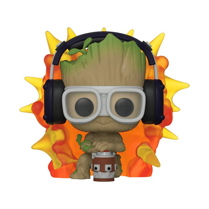 EAN 0889698706537 - FUNKO POP! 70653 figura de acción y colleccionable imagen 1