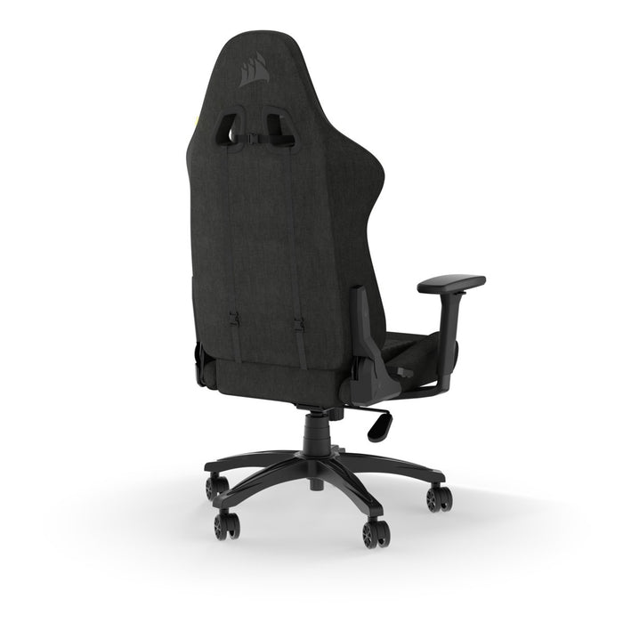 EAN 0840006694892 - Corsair TC100 Asiento acolchado Respaldo acolchado imagen 3