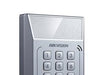 EAN 6954273635800 - Hikvision DS-K1T801M lector de control de acceso Lector básico de control de acceso Gris imagen 3