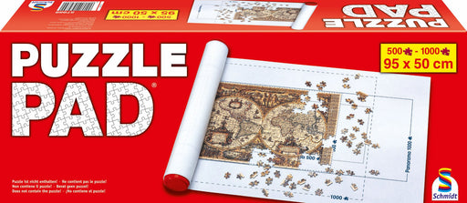 EAN 4001504579890 - Spielwaren 57989 accesorio para puzles Tapete para puzle imagen 1