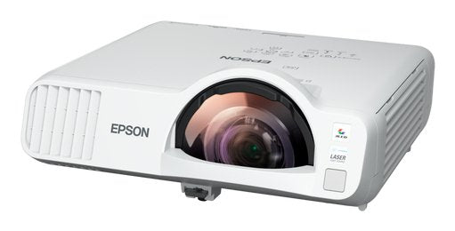 EAN 8715946715209 - Epson V11HA76080 videoproyector Proyector de corto alcance 4000 lúmenes ANSI 3LCD WXGA (1280x800) 3D Blan imagen 2