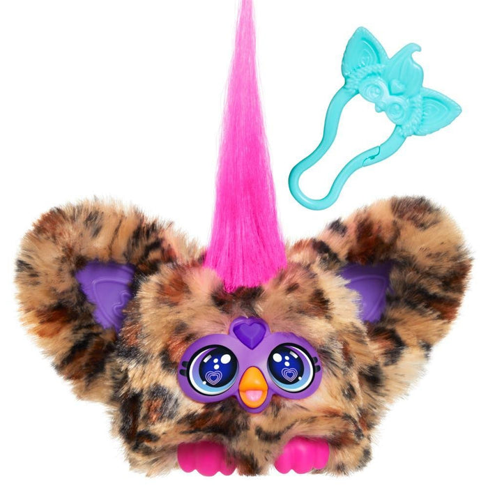 EAN 5010996303981 - Furby Furblets Chee-Chee imagen 1
