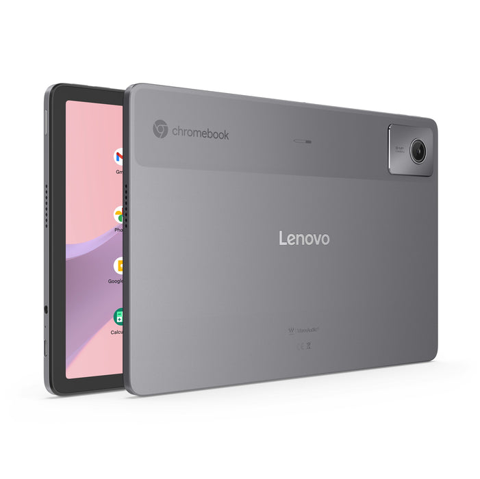 EAN 0199275207693 - Lenovo Chromebook Duet 11M889 MediaTek Kompanio 838 27,8 cm (10.9") Pantalla táctil WUXGA 8 GB LPDDR4x-SD imagen 5