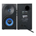 EAN 8435089028478 - Woxter DL-410 FX De 1 vía Negro, Azul Alámbrico 150 W imagen 10