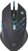 EAN 4714033520201 - Defender Forced GM-020L ratón Juego Ambidextro USB tipo A Óptico 3200 DPI imagen 3