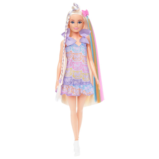EAN 0194735276141 - Barbie JCT72 muñeca imagen 1