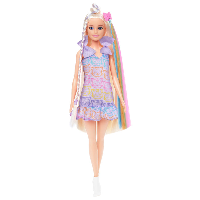 EAN 0194735276141 - Barbie JCT72 muñeca imagen 2