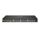 EAN 190017612263 - HPE Aruba Networking CX 6100 48G Class4 PoE 4SFP+ 740W Gestionado L3 Gigabit Ethernet (10/100/1000) Energí imagen 1