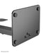EAN 8717371444617 - Neomounts DS45-430BL12 soporte para TV 109,2 cm (43") Negro imagen 10