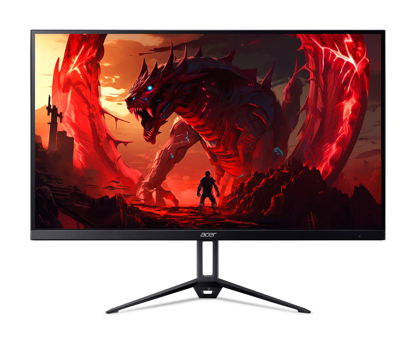 Monitor Gaming Acer Nitro Kg273s1bipx 27" Full Hd 180 Hz 1 Ms Ips Freesync Negro