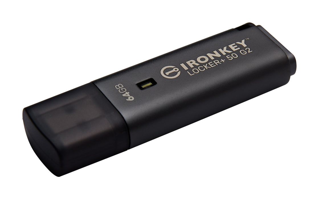 Memory Drive Flash Usb3.2/64gb Iklp50g2/64gb Kingston