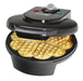 EAN 4004470501810 - Bomann WA 5018 CB 1 barquillo(s) 1200 W Negro imagen 1