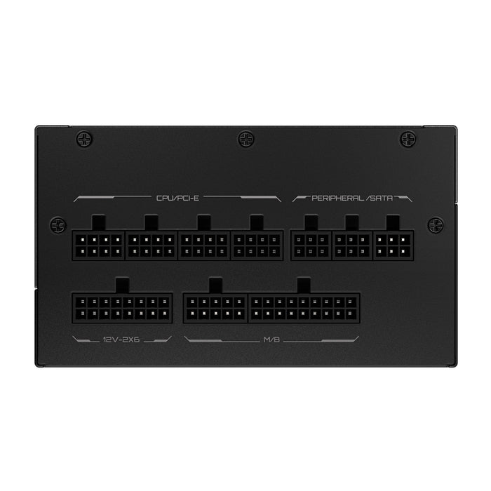 Gigabyte Gp-Gme1000gm 1000w Pg5 Psu