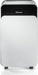 EAN 3838782695452 - Hisense D12CW 40 dB 180 W Blanco imagen 1