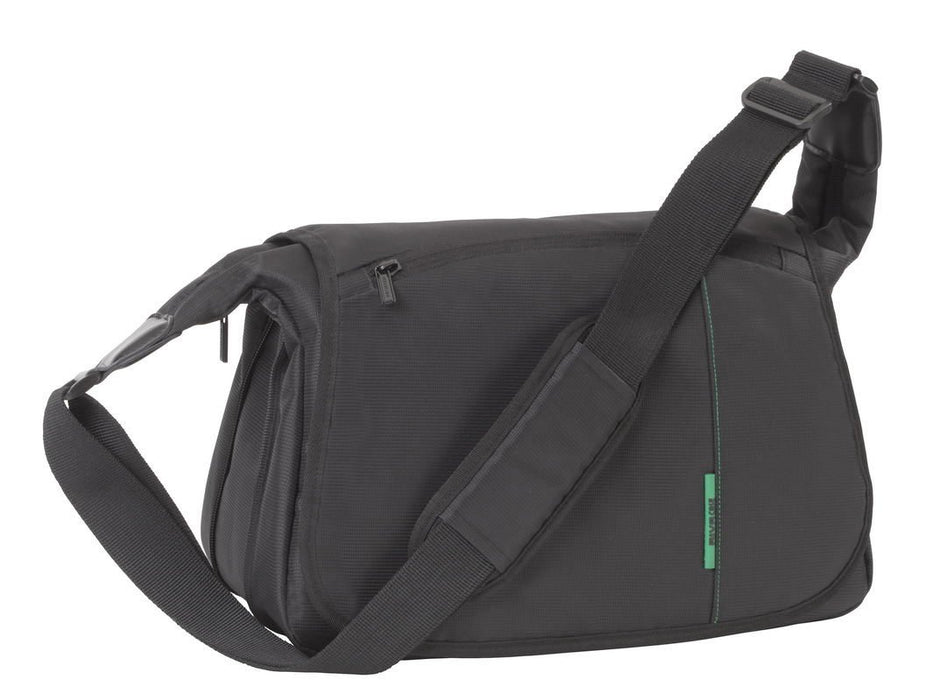 EAN 6901801074501 - Rivacase 7450 Bandolera Negro imagen 1