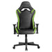 EAN 8435693104407 - Mars Gaming MGC-PRO Asiento acolchado Respaldo acolchado imagen 1