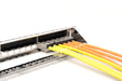 EAN 4016032498360 - Digitus DN-91411-G panel de parcheo 1U imagen 3