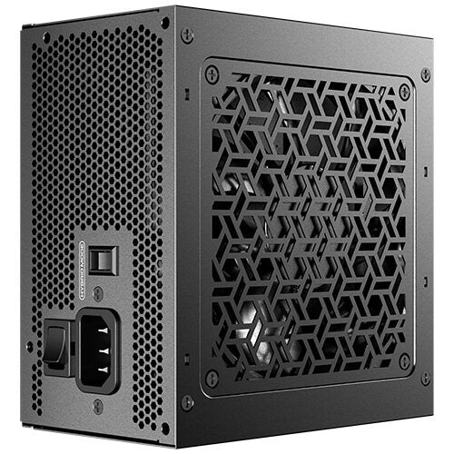 Antec Netzteil Gsk 750 V2 Ec 80+G F-Mod. Atx3.1 Gen5.1 Bk Retail