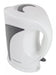 EAN 5901299932377 - Esperanza EKK018E tetera eléctrica 1,7 L 2200 W Gris, Blanco imagen 3