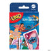 EAN 0194735267859 - Games JCC10 juego de tablero Juego De Cartas Perder las cartas imagen 1