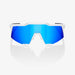 EAN 0196261017090 - 100% Speedcraft gafas de sol Warp Envolvente imagen 2