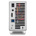 EAN 0812437023718 - OWC Mercury Elite Pro Dual Caja de disco duro (HDD) Blanco 3.5" imagen 4