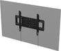 EAN 4996386000009 - Vision VFM-W6X4T soporte para TV 190,5 cm (75") Negro imagen 5