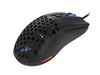 EAN 5901969432244 - GENESIS Krypton 750 ratón Juego Ambidextro USB tipo A Óptico 8000 DPI imagen 10