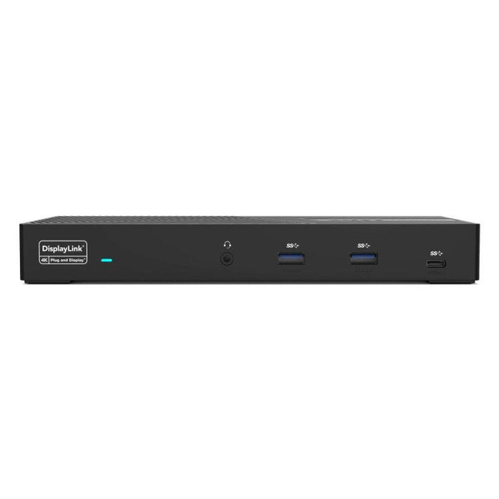 Docking Universal Office 3 X 4k